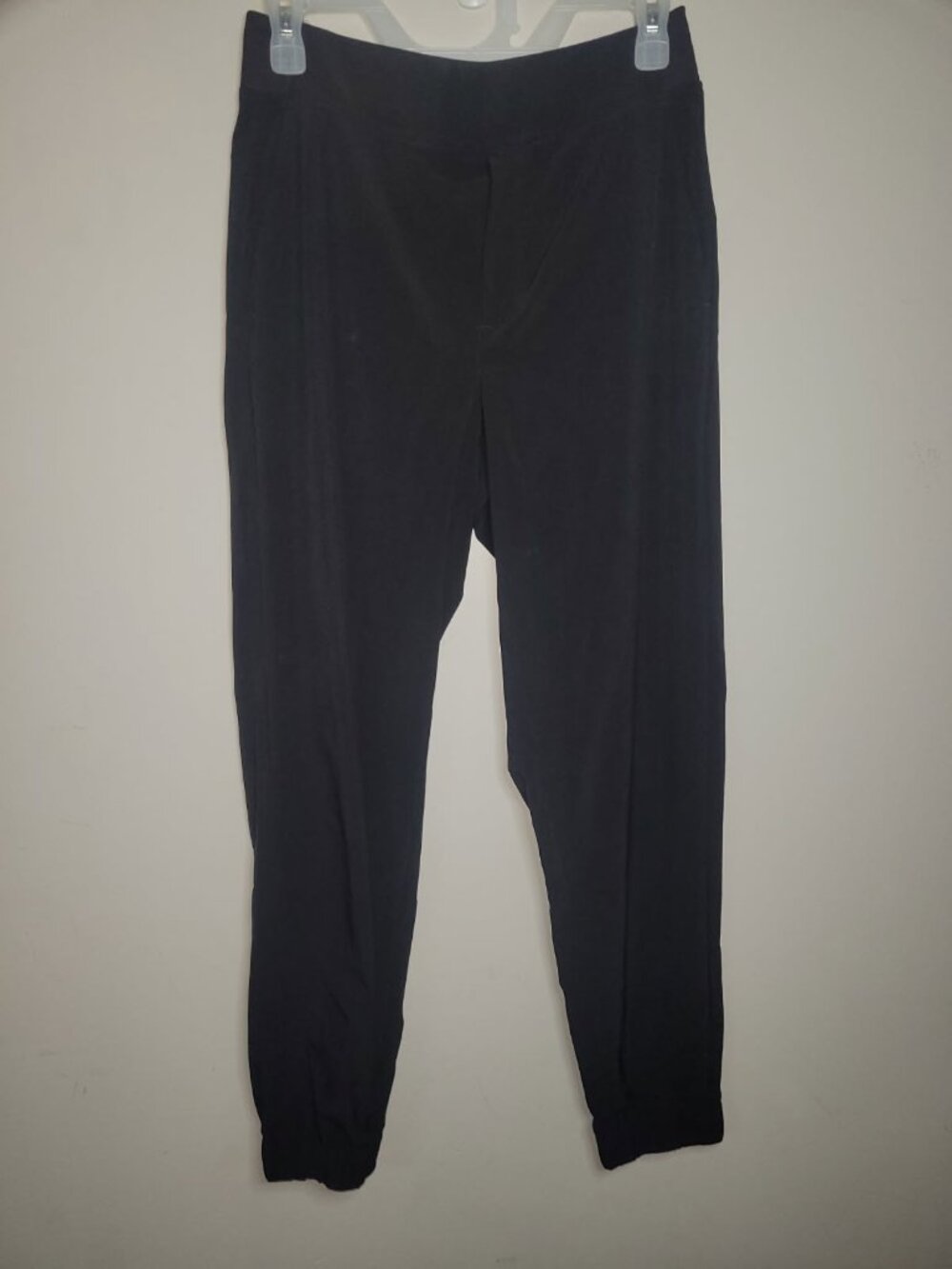 Athleta Black Jogger Size: 4